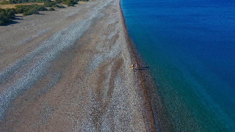 Antonoglou Beach Villas - Lahania Eksteriør billede