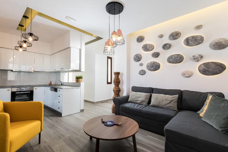 Antonoglou Beach Villas - Lahania Eksteriør billede