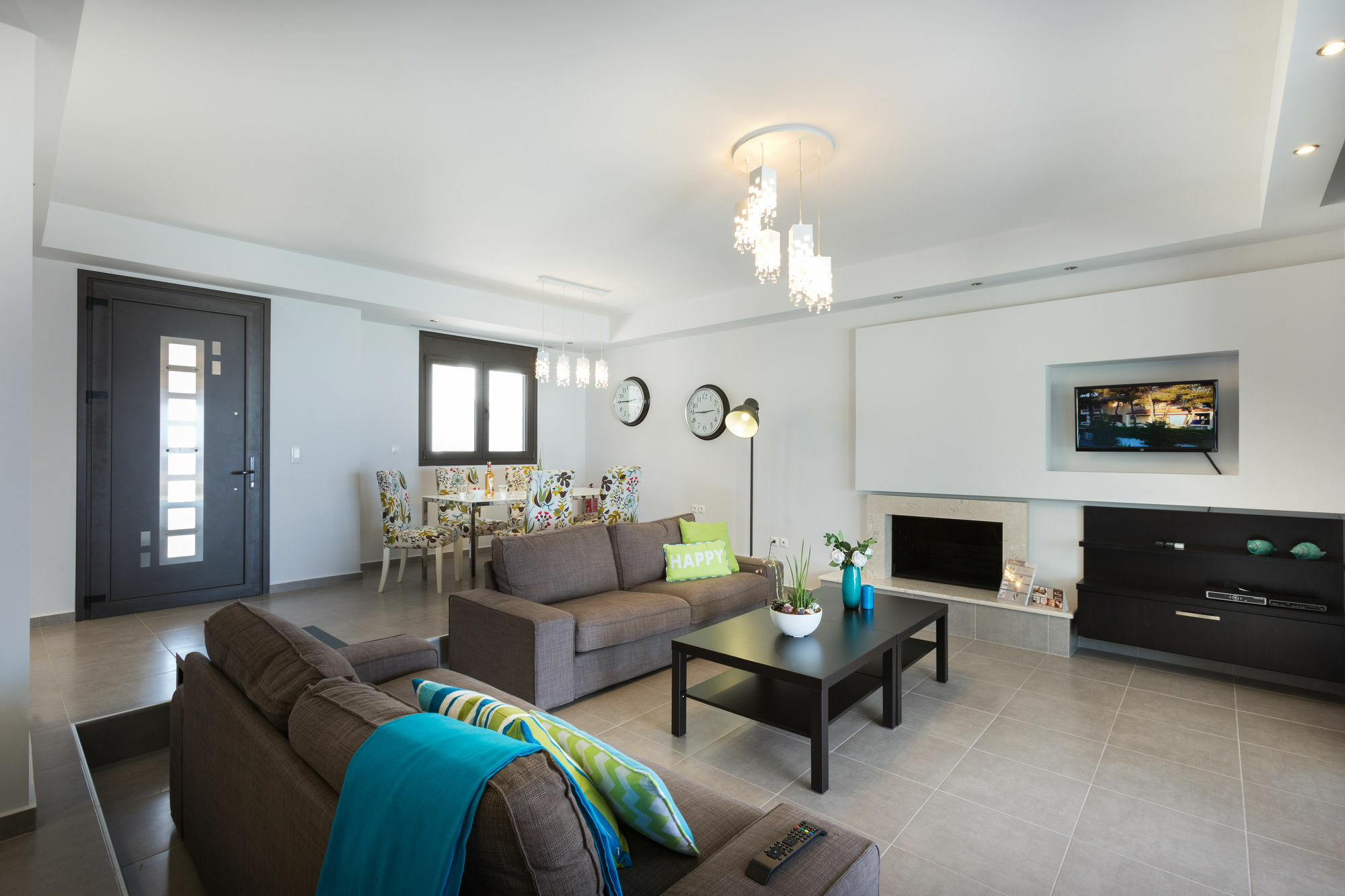 Antonoglou Beach Villas - Lahania Eksteriør billede