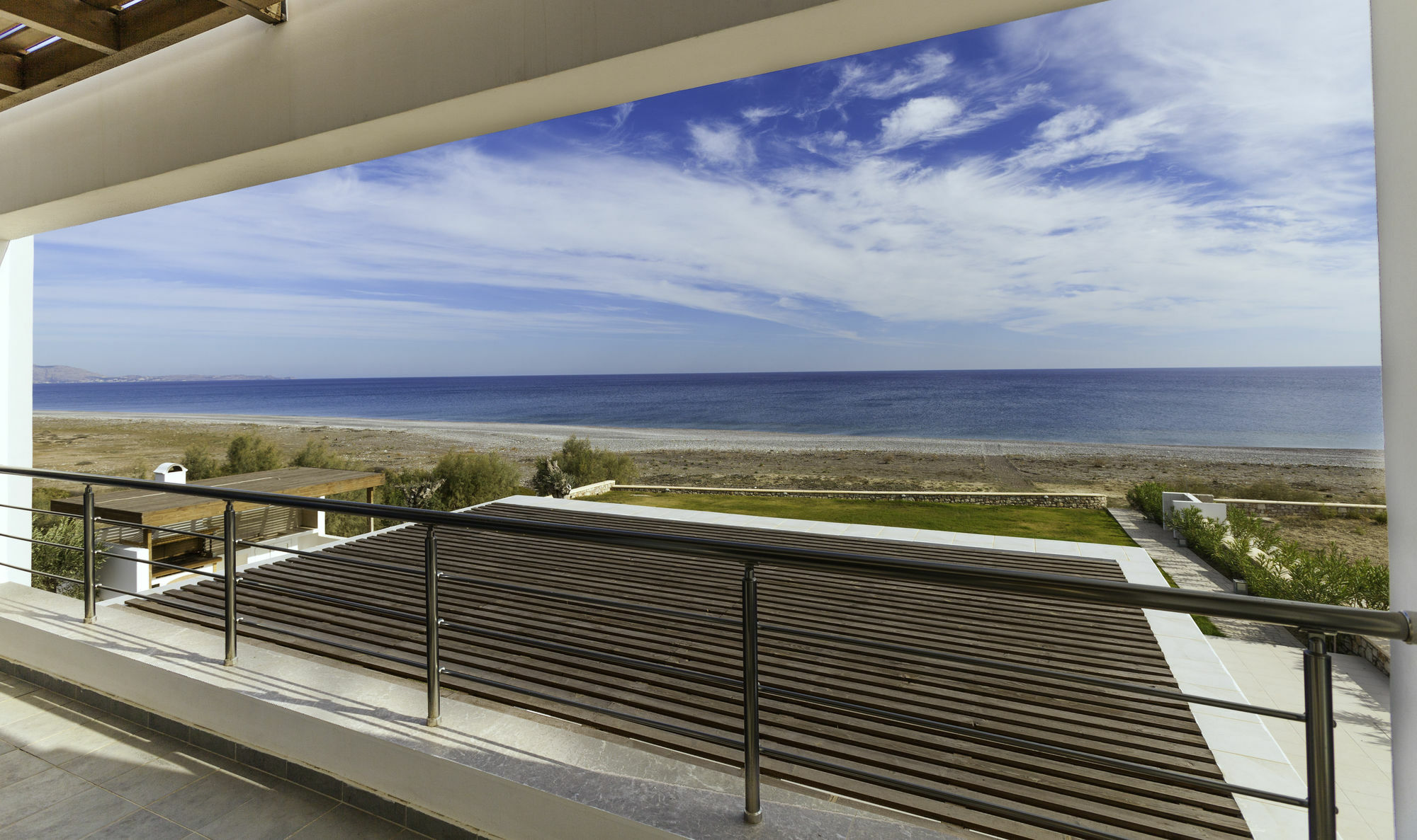 Antonoglou Beach Villas - Lahania Eksteriør billede