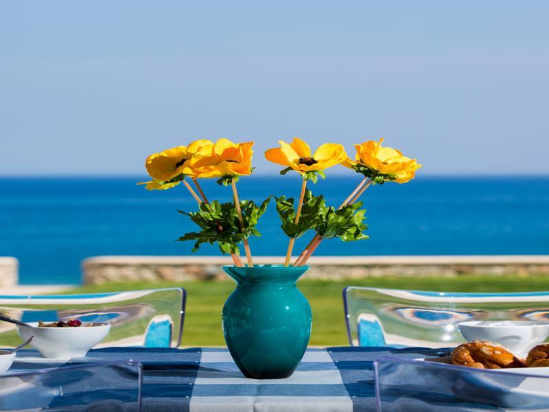 Antonoglou Beach Villas - Lahania Eksteriør billede