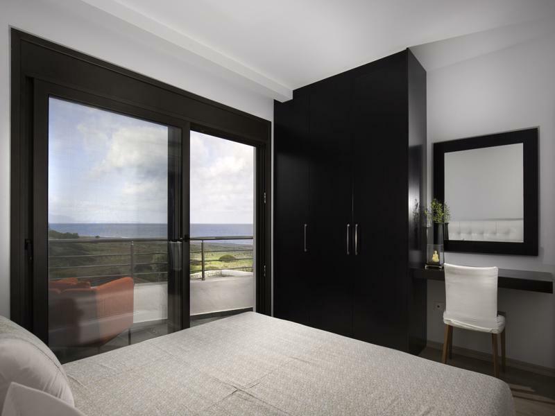 Antonoglou Beach Villas - Lahania Eksteriør billede