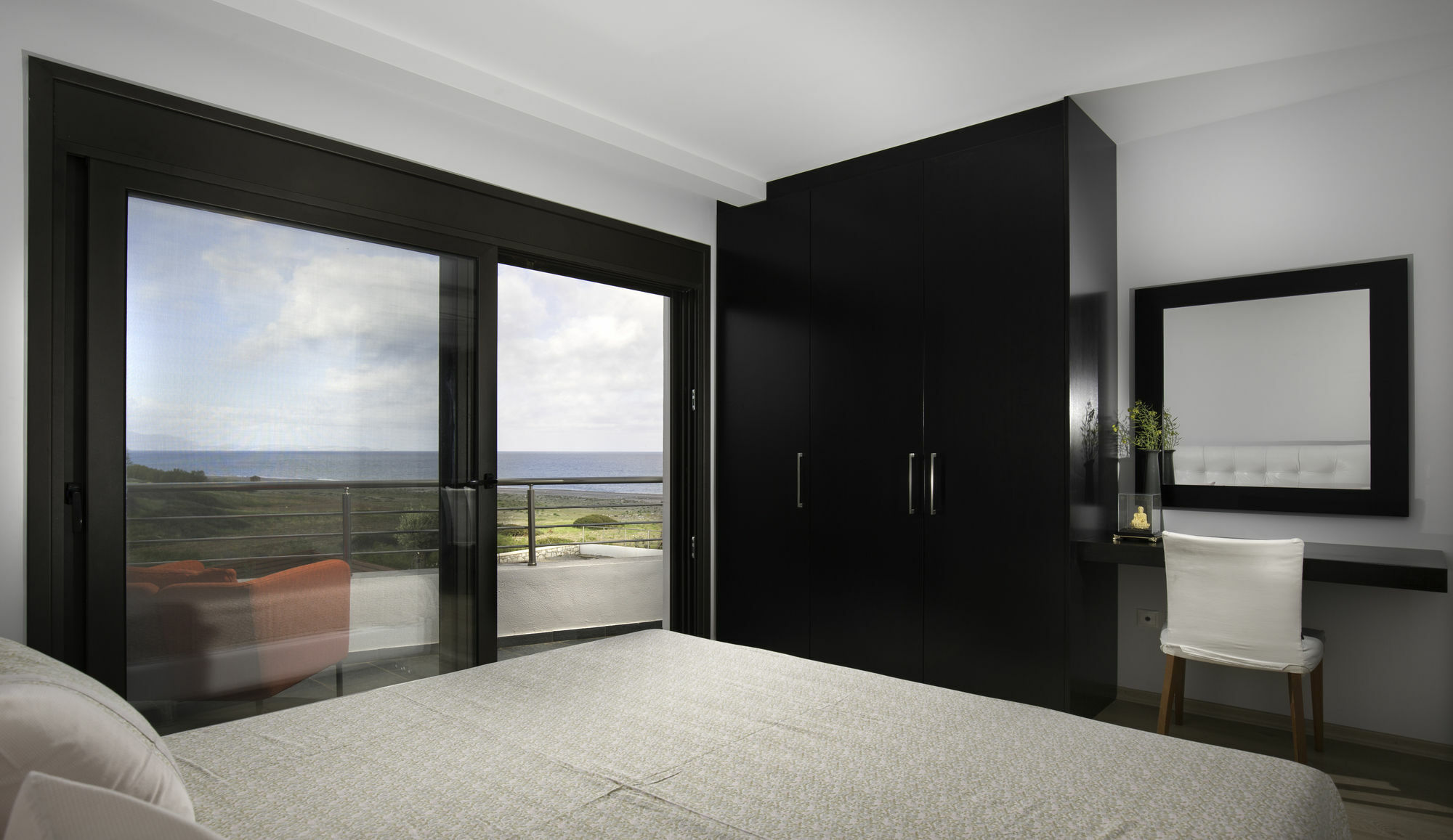 Antonoglou Beach Villas - Lahania Eksteriør billede