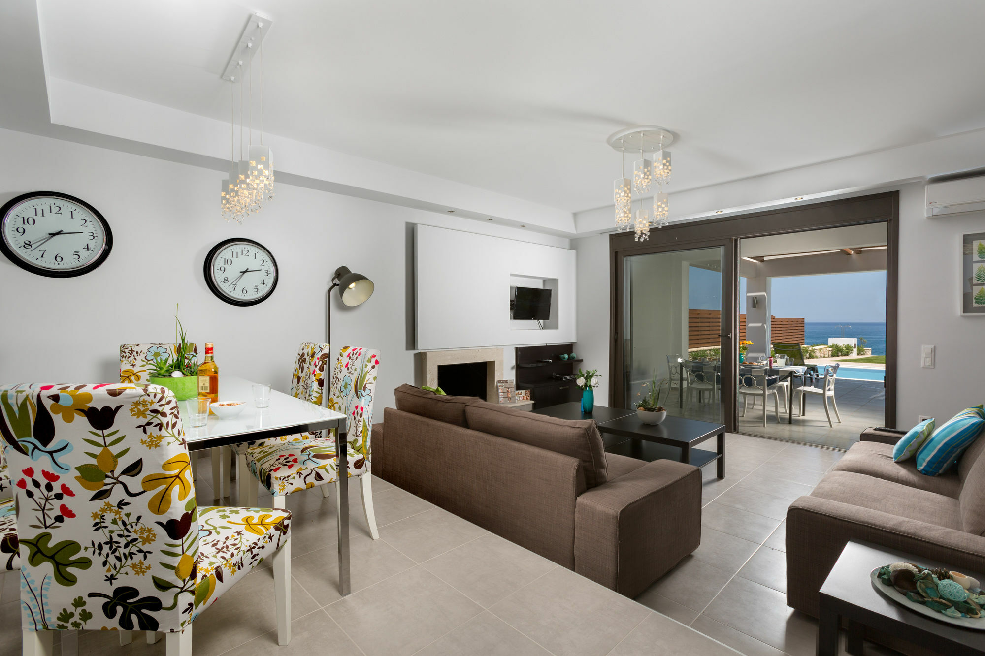 Antonoglou Beach Villas - Lahania Eksteriør billede