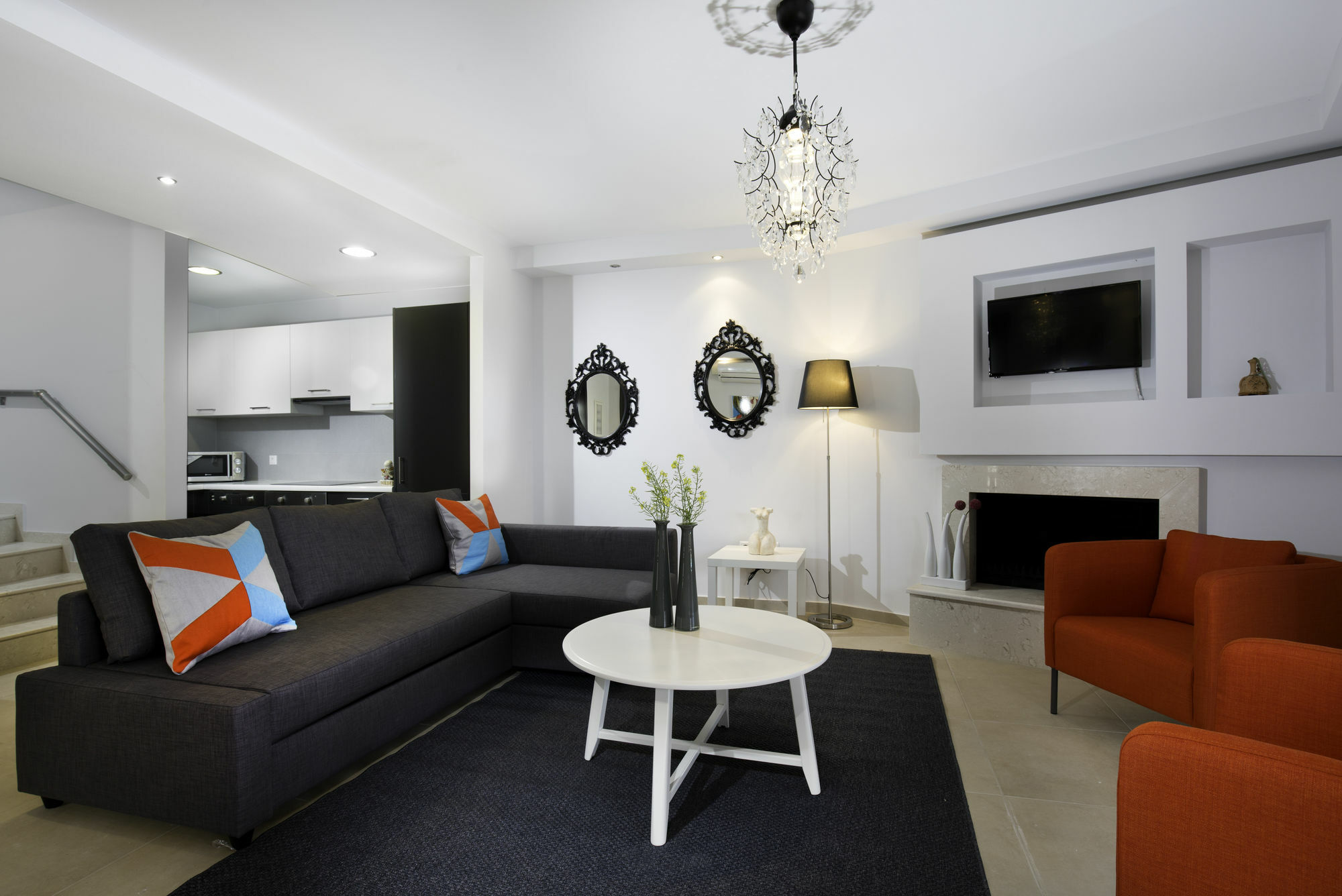 Antonoglou Beach Villas - Lahania Eksteriør billede