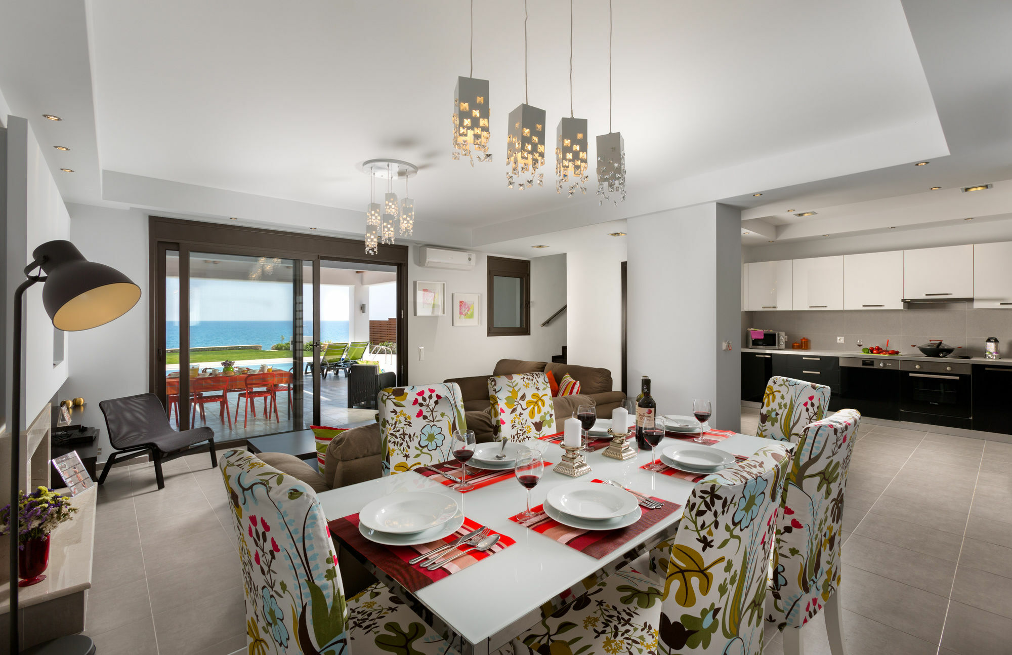 Antonoglou Beach Villas - Lahania Eksteriør billede