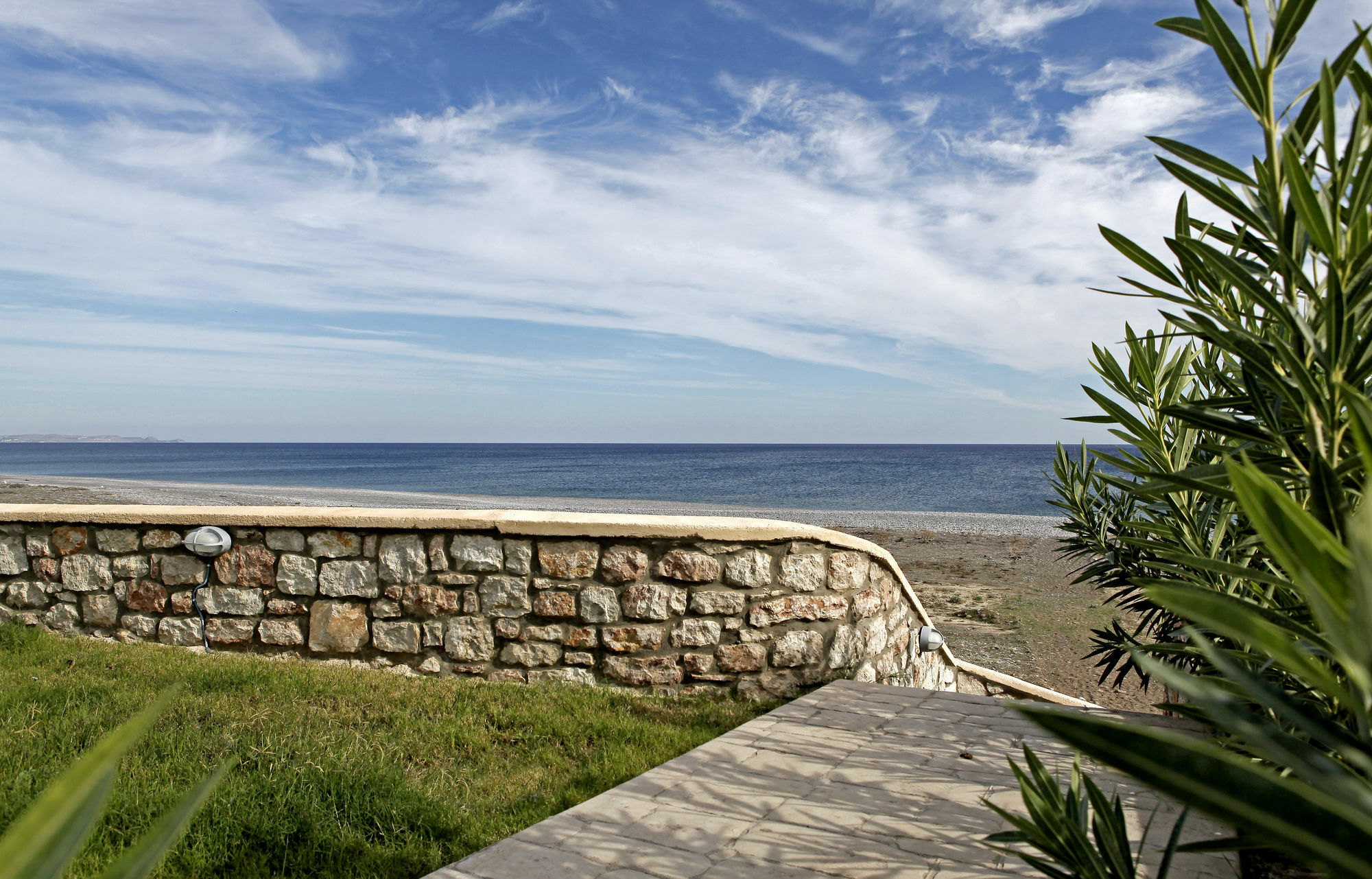 Antonoglou Beach Villas - Lahania Eksteriør billede