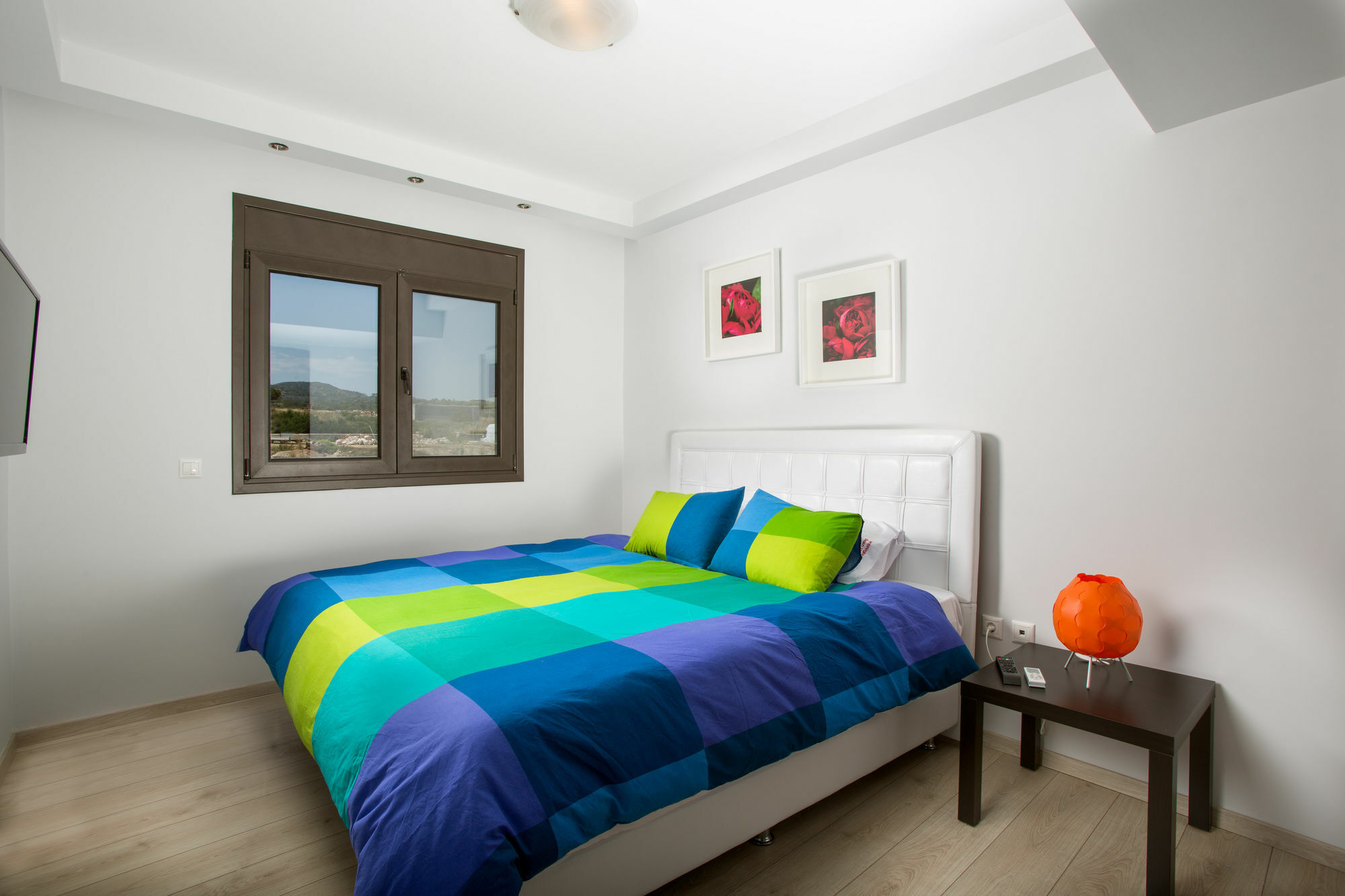 Antonoglou Beach Villas - Lahania Eksteriør billede